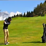 Apartment Des Cretets Megeve