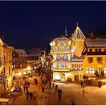 Des Cretets Megeve