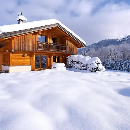 Apartman Des Cretets *