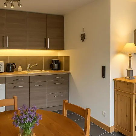 Des Cretets * Megève