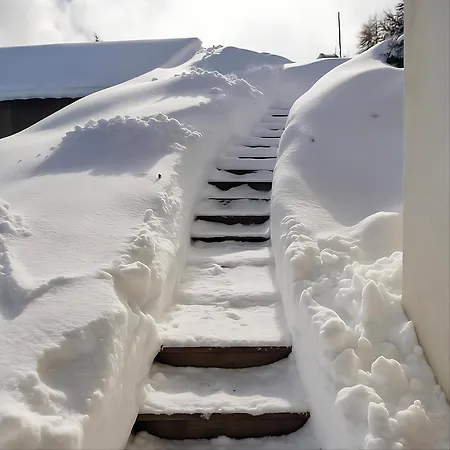 Des Cretets Megeve