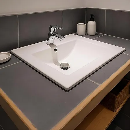 Des Cretets Apartament *