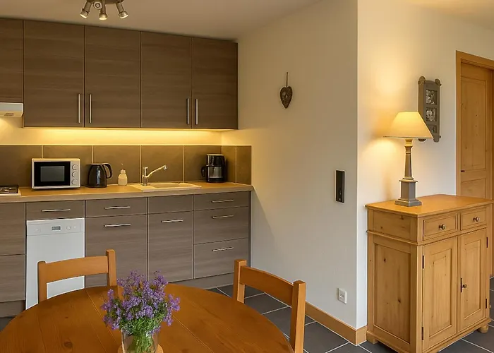 Des Cretets * Megève