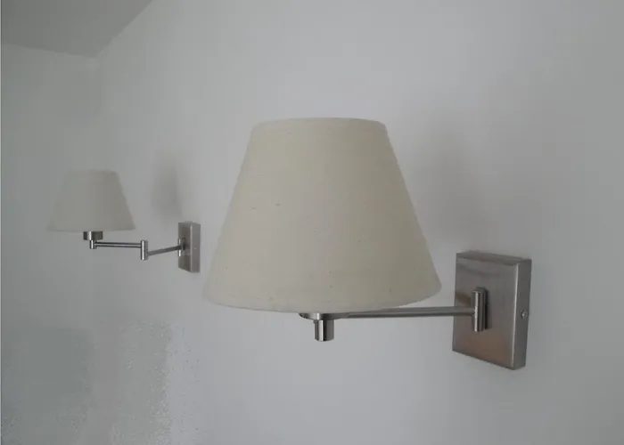 Apartament Des Cretets