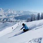 Des Cretets * Megève