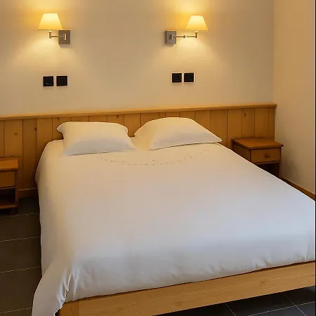Appartement Des Crêtets Megève