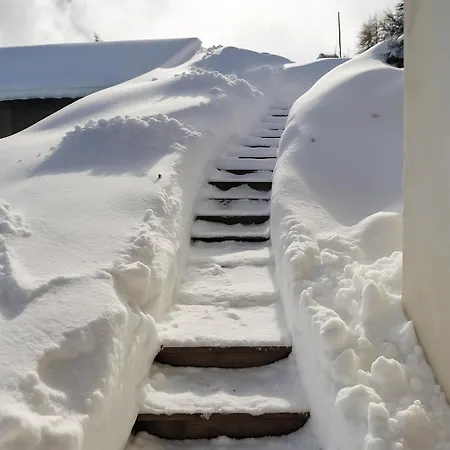 Apartment Des Cretets *