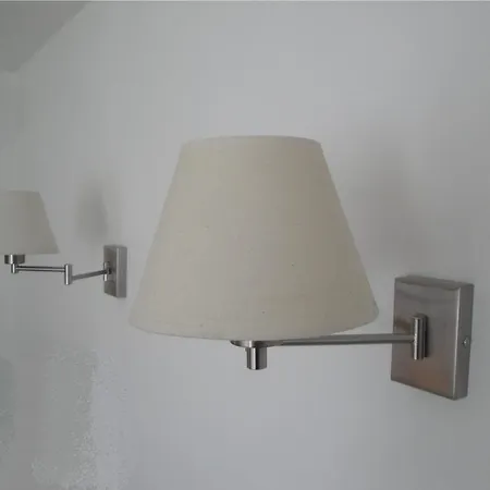 Appartement Des Crêtets