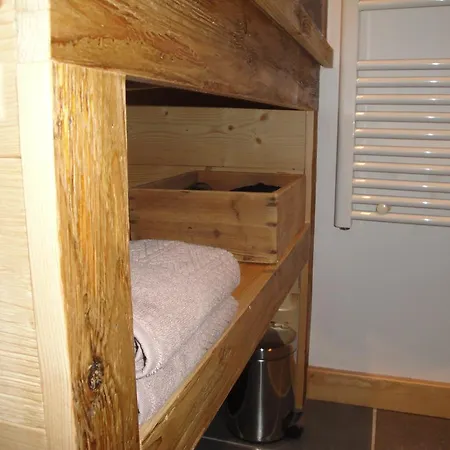 Apartment Des Cretets Megeve