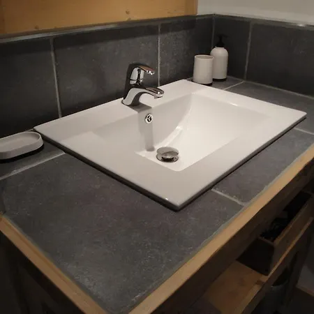Apartment Des Cretets