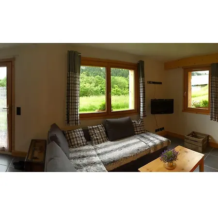 Apartment Des Cretets