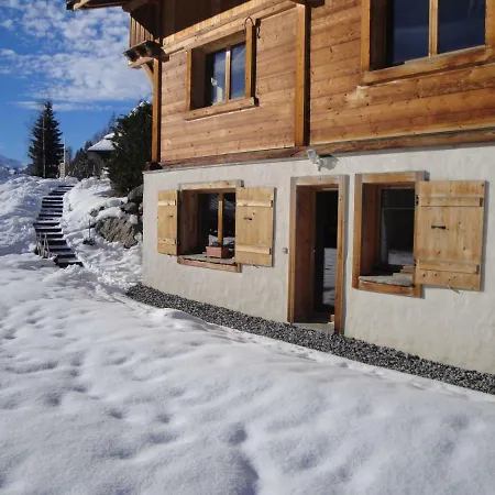 Des Cretets * Megeve