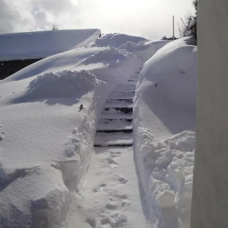 Apartment Des Cretets Megeve