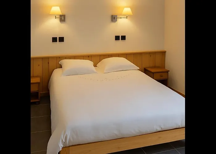 Lägenhet Des Cretets Megève