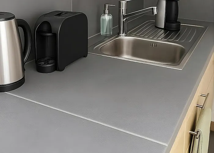 Lägenhet Des Cretets