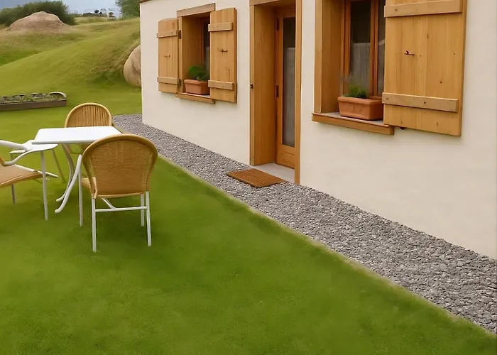 Des Cretets Lägenhet Megève